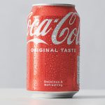 Coca-Cola 0,33 l