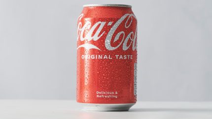 Coca-Cola 0,33 l
